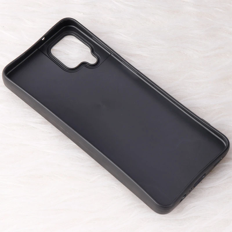 قاب چرمی Dstone کبریتی Samsung Galaxy A12