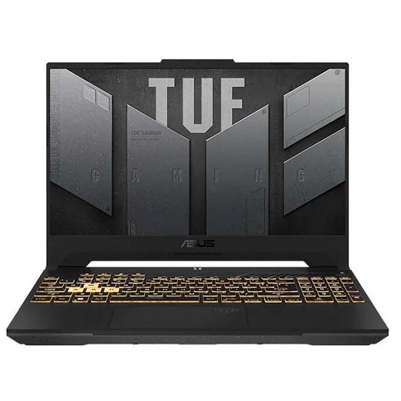 لپ تاپ Asus TUF Gaming F17 FX707VV4-A Core i9 (13900H) 16GB 1TB SSD NVIDIA 8GB 17.3" FHD