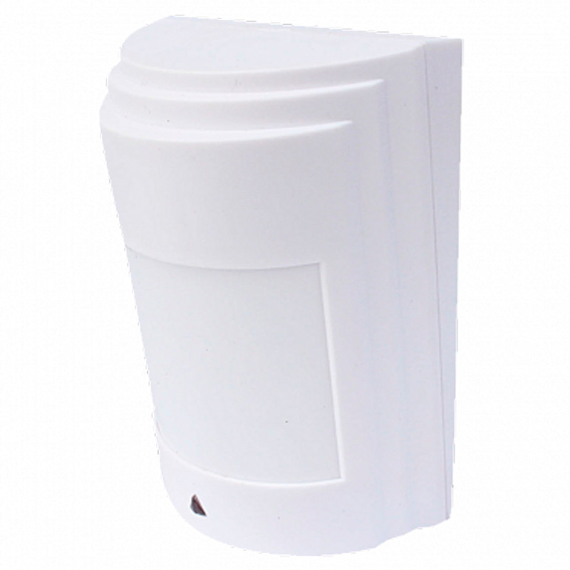 چشمی وزنی دزدگیر اماکن فورنت ۴NET SDR.40