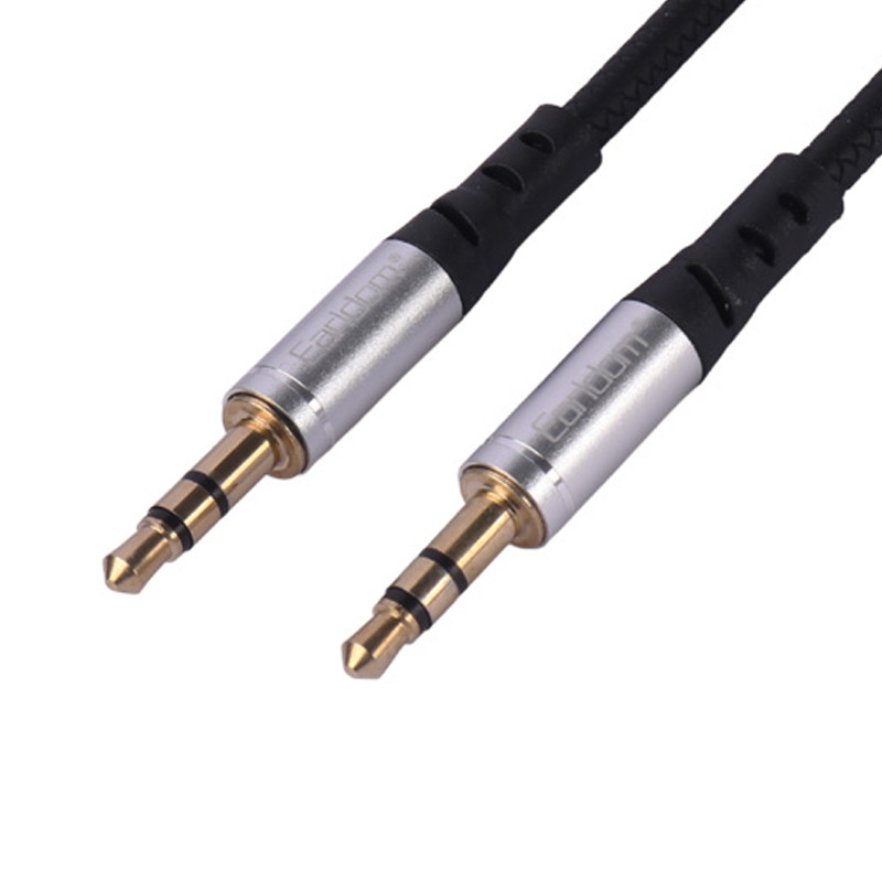 کابل Earldom ET-AUX24 AUX 1m