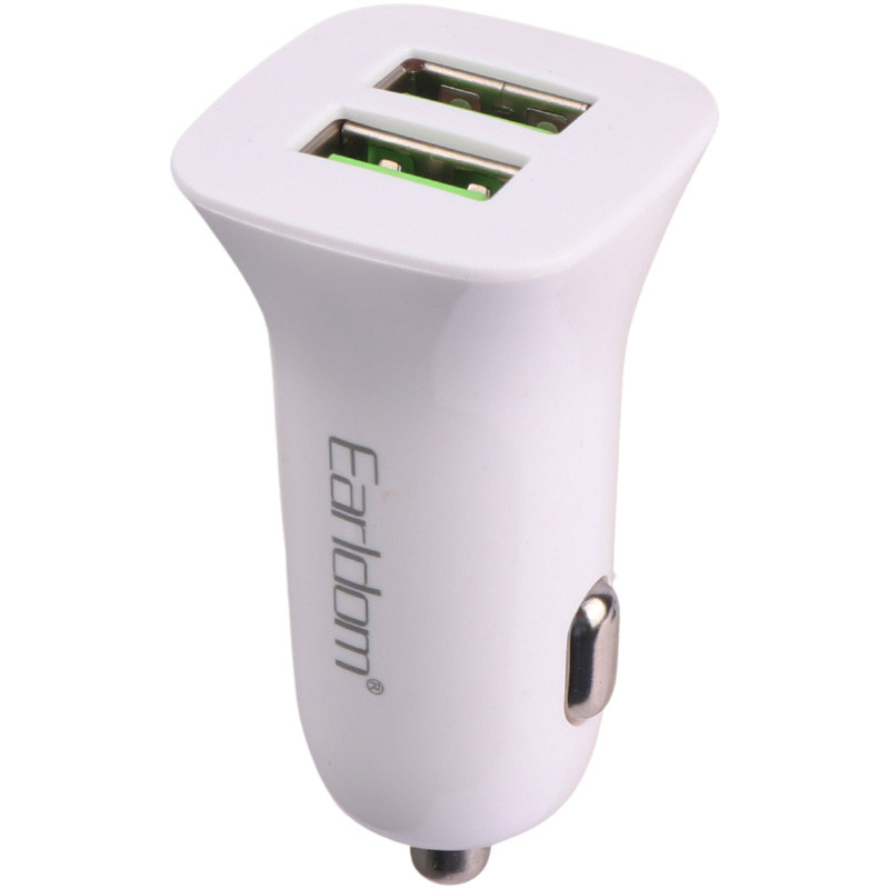 شارژر فندکی Earldom ES-CC22 2.4A 12W