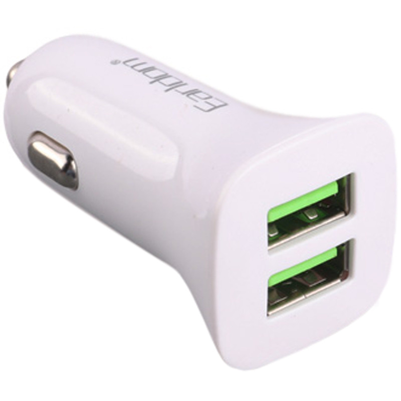 شارژر فندکی Earldom ES-CC22 2.4A 12W