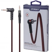 کابل Epimax ES-68 AUX 2m یکسر L