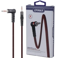 کابل Epimax ES-68 AUX 2m یکسر L