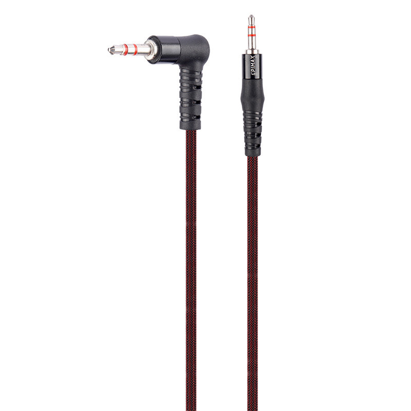 کابل Epimax ES-68 AUX 2m یکسر L