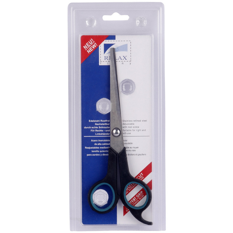 قیچی ریلکس Relax MF65
