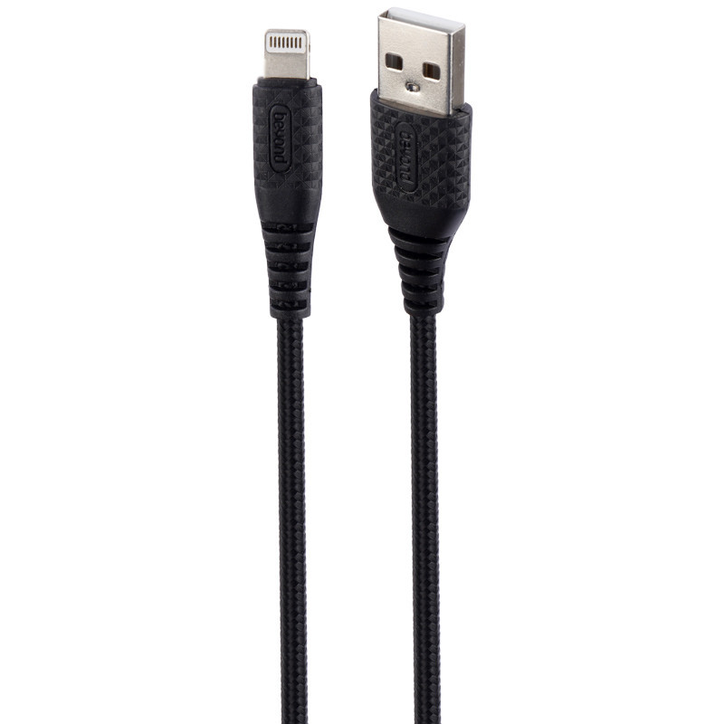 کابل کوتاه آیفونی فست شارژ Beyond BA-333 2A 30cm
