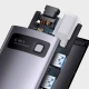 هاب 6 پورت Type-C باسئوس Metal Gleam Series WKWG030213