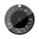شارژر بی سیم فست شارژ Baseus WXJK-BA 15W