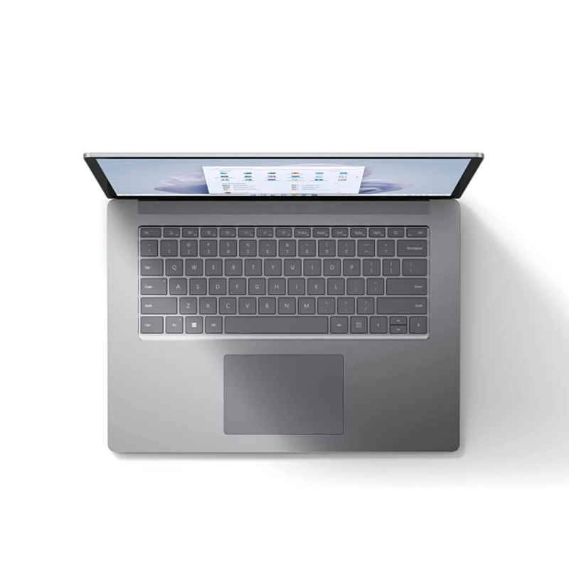 لپ تاپ "Microsoft Surface 5 Core i7 (1255U) 8GB 256GB SSD Intel 15