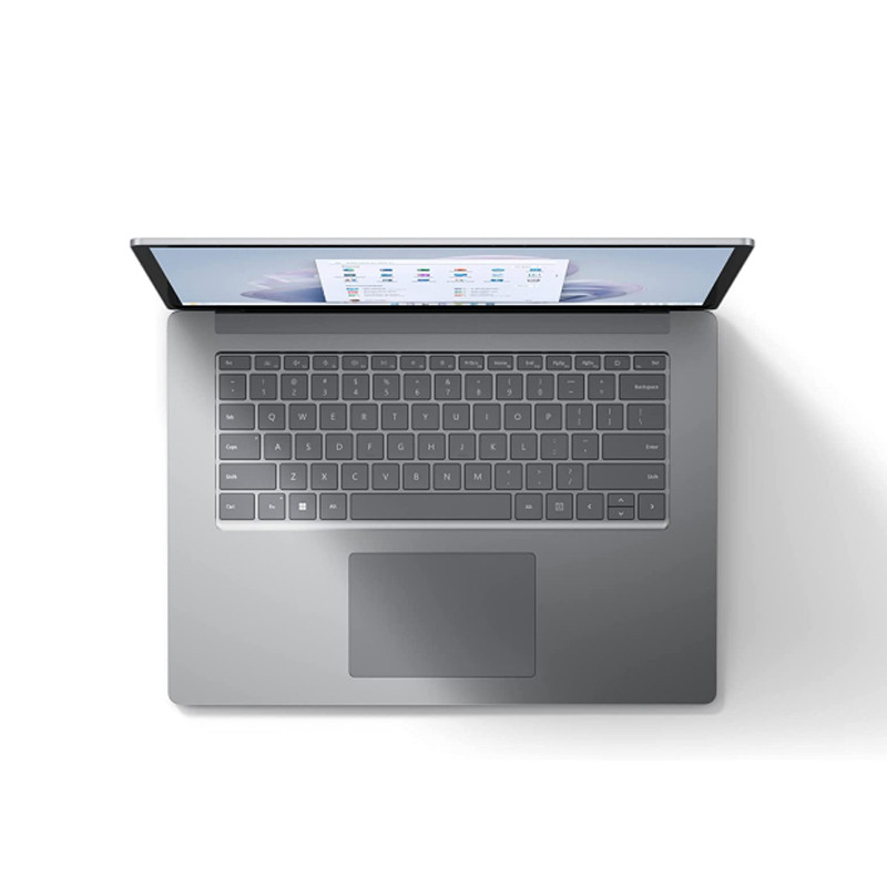 لپ تاپ "Microsoft Surface 5 Core i7 (1255U) 8GB 256GB SSD Intel 15