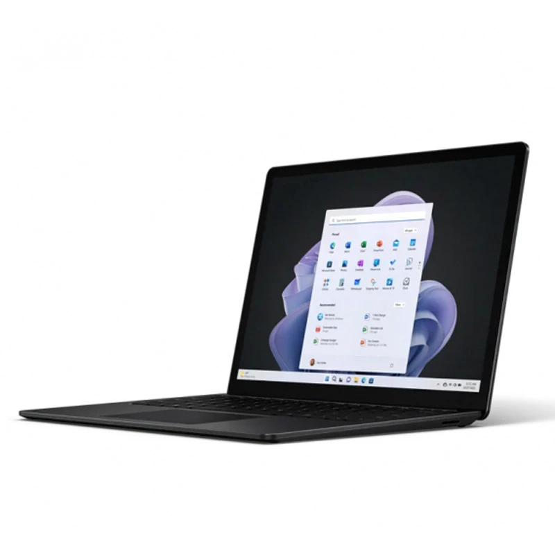 لپ تاپ "Microsoft Surface 5 Core i7 (1255U) 8GB 256GB SSD Intel 15