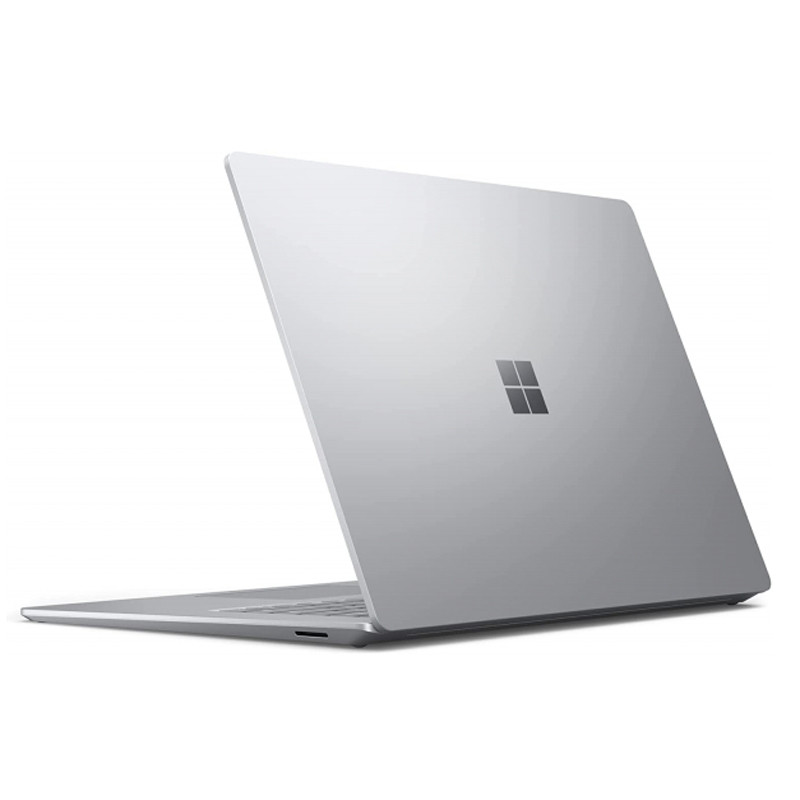 لپ تاپ "Microsoft Surface 5 Core i7 (1255U) 8GB 256GB SSD Intel 15