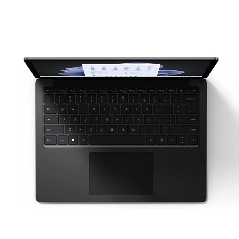 لپ تاپ "Microsoft Surface 5 Core i7 (1255U) 8GB 256GB SSD Intel 15