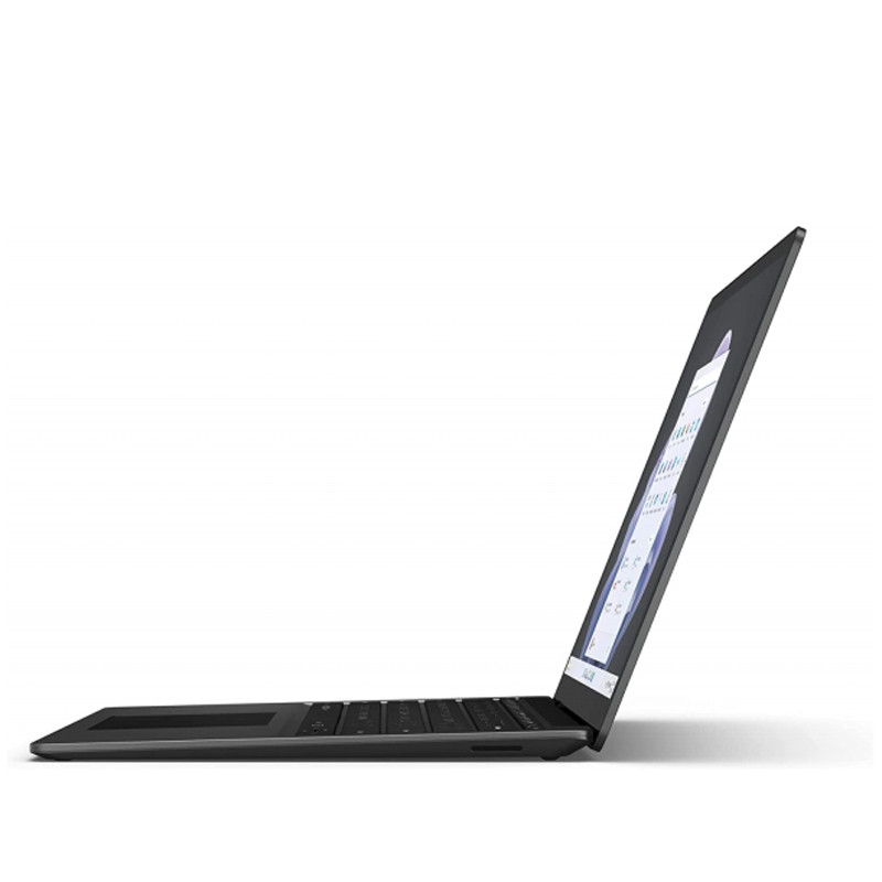 لپ تاپ "Microsoft Surface 5 Core i7 (1255U) 8GB 256GB SSD Intel 15