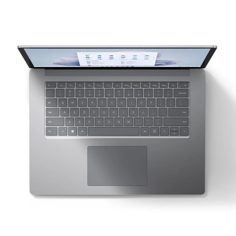 لپ تاپ "Microsoft Surface 5 Core i7 (1255U) 16GB 256GB SSD Intel 15