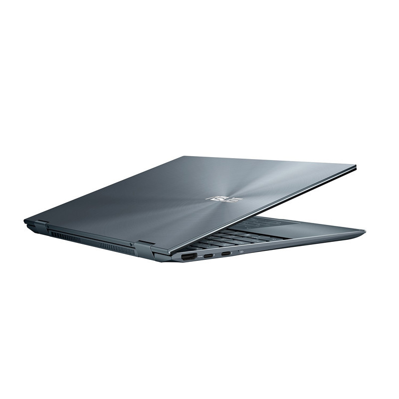 لپ تاپ Asus ZenBook Flip 13 UX363EA Core i7 (1165G7) 16GB 512GB SSD Intel 13.3" FHD