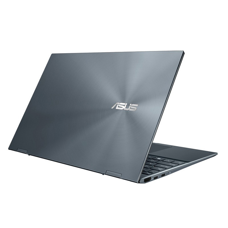 لپ تاپ Asus ZenBook Flip 13 UX363EA Core i7 (1165G7) 16GB 512GB SSD Intel 13.3" FHD