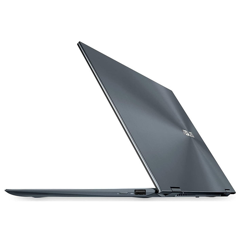 لپ تاپ Asus ZenBook Flip 13 UX363EA Core i7 (1165G7) 16GB 512GB SSD Intel 13.3" FHD