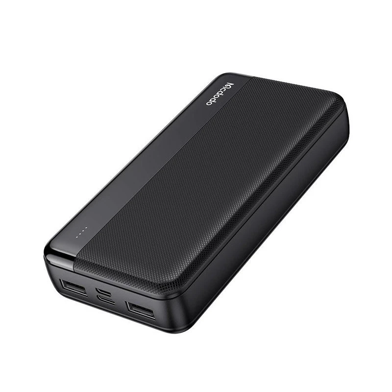 پاور بانک 20000 مک دودو Mcdodo MC-1370 10.5W