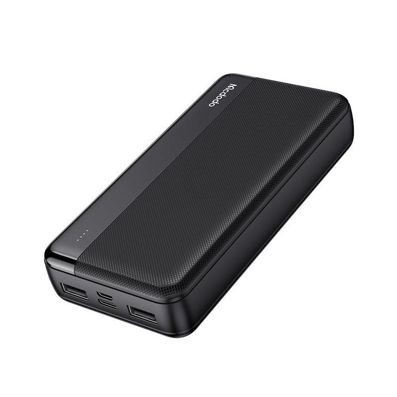 پاور بانک 20000 مک دودو Mcdodo MC-1370 10.5W