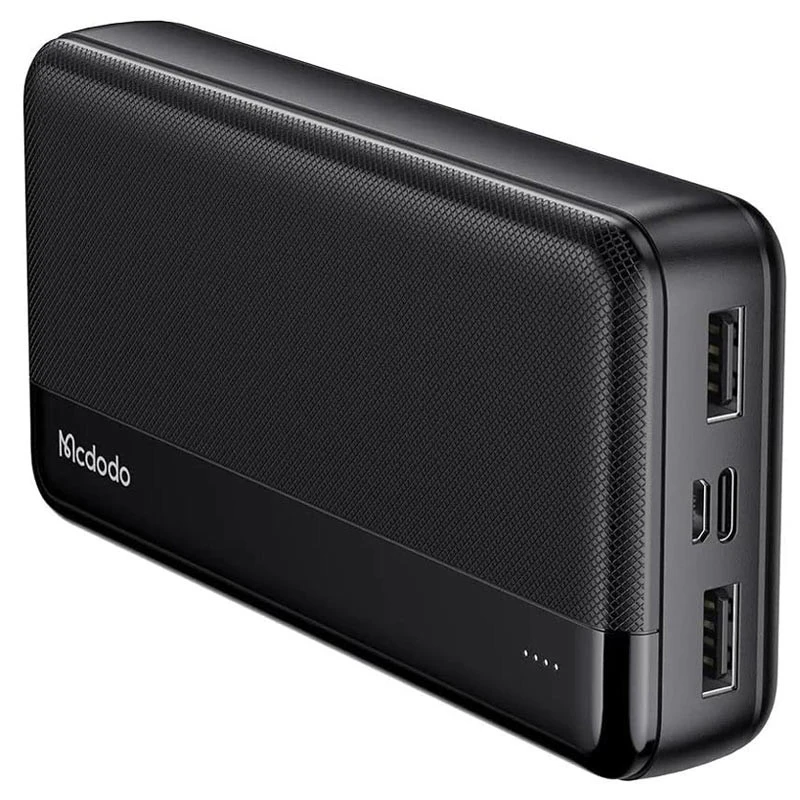 پاور بانک 20000 مک دودو Mcdodo MC-1370 10.5W