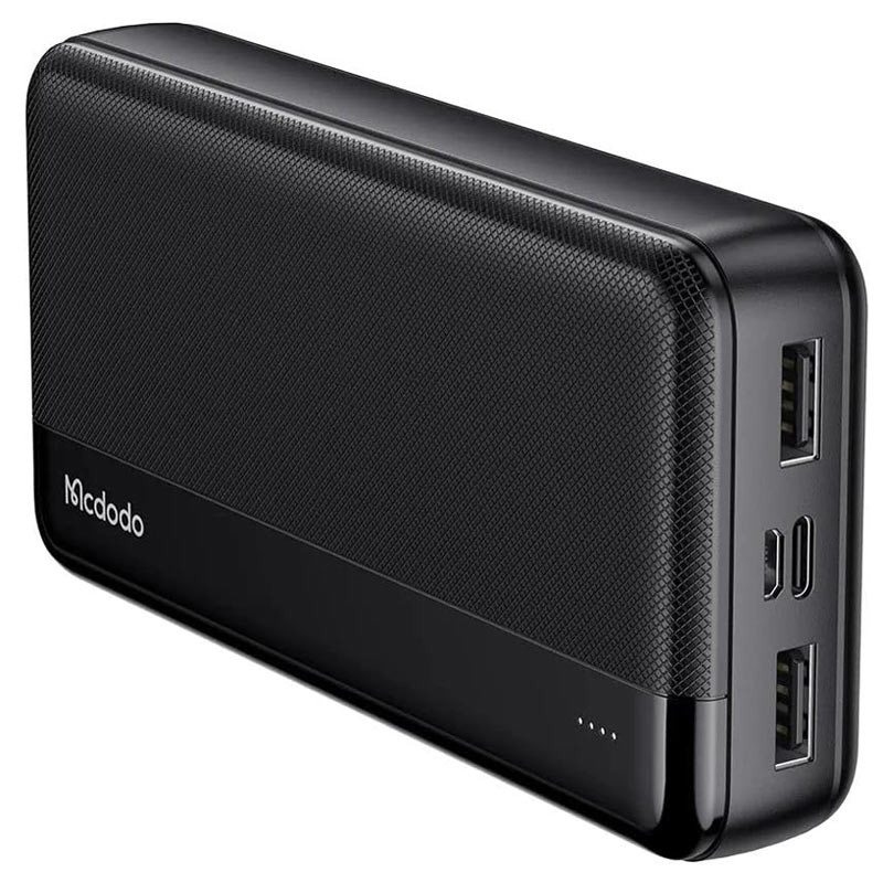 پاور بانک 20000 مک دودو Mcdodo MC-1370 10.5W