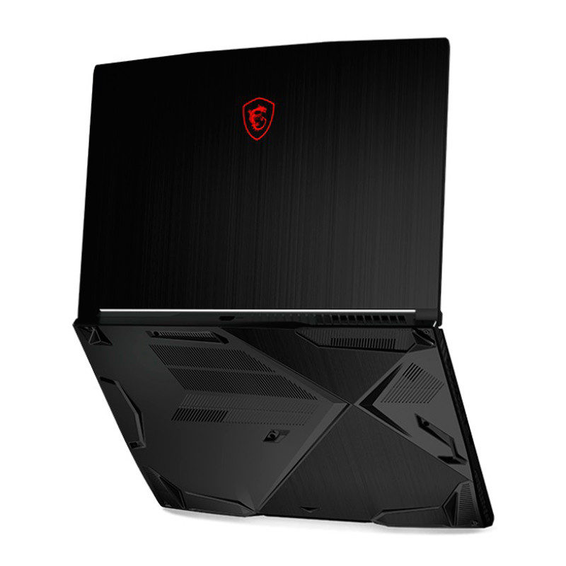 لپ تاپ MSI GF63 Thin Core i5 (11400H) 8GB 512GB SSD NVIDIA 4GB 15.6" FHD