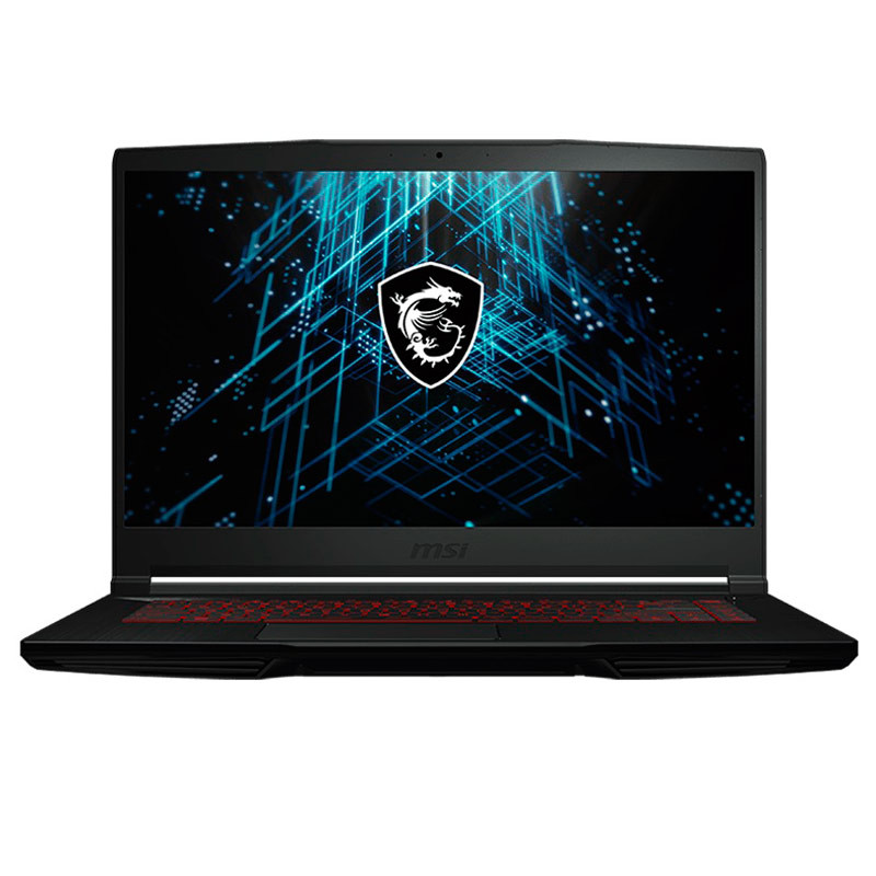 لپ تاپ MSI GF63 Thin Core i5 (11400H) 8GB 512GB SSD NVIDIA 4GB 15.6" FHD