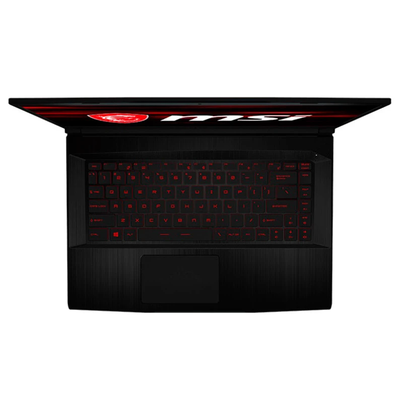 لپ تاپ MSI GF63 Thin Core i5 (11400H) 8GB 512GB SSD NVIDIA 4GB 15.6" FHD