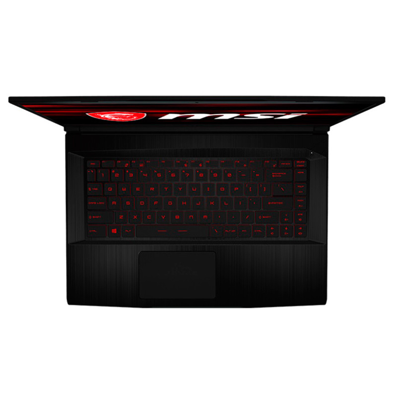 لپ تاپ MSI GF63 Thin Core i5 (11400H) 8GB 512GB SSD NVIDIA 4GB 15.6" FHD