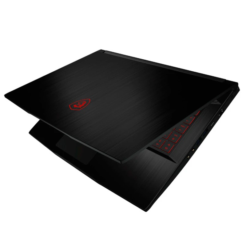 لپ تاپ MSI GF63 Thin Core i5 (11400H) 8GB 512GB SSD NVIDIA 4GB 15.6" FHD