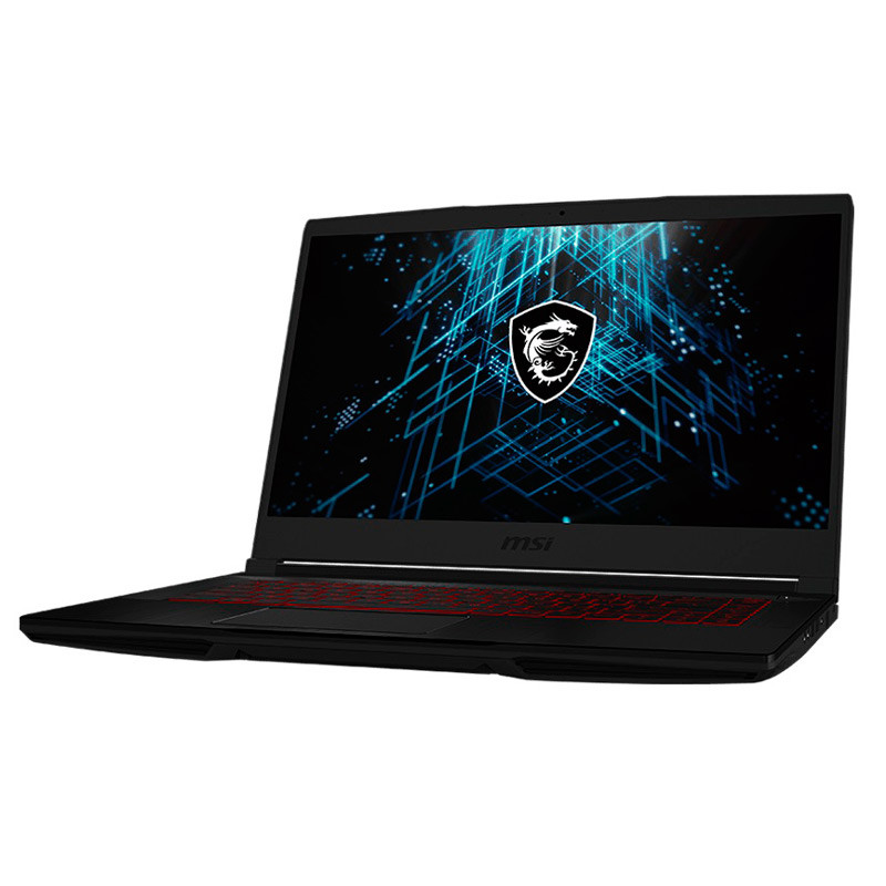 لپ تاپ MSI GF63 Thin Core i5 (11400H) 8GB 512GB SSD NVIDIA 4GB 15.6" FHD