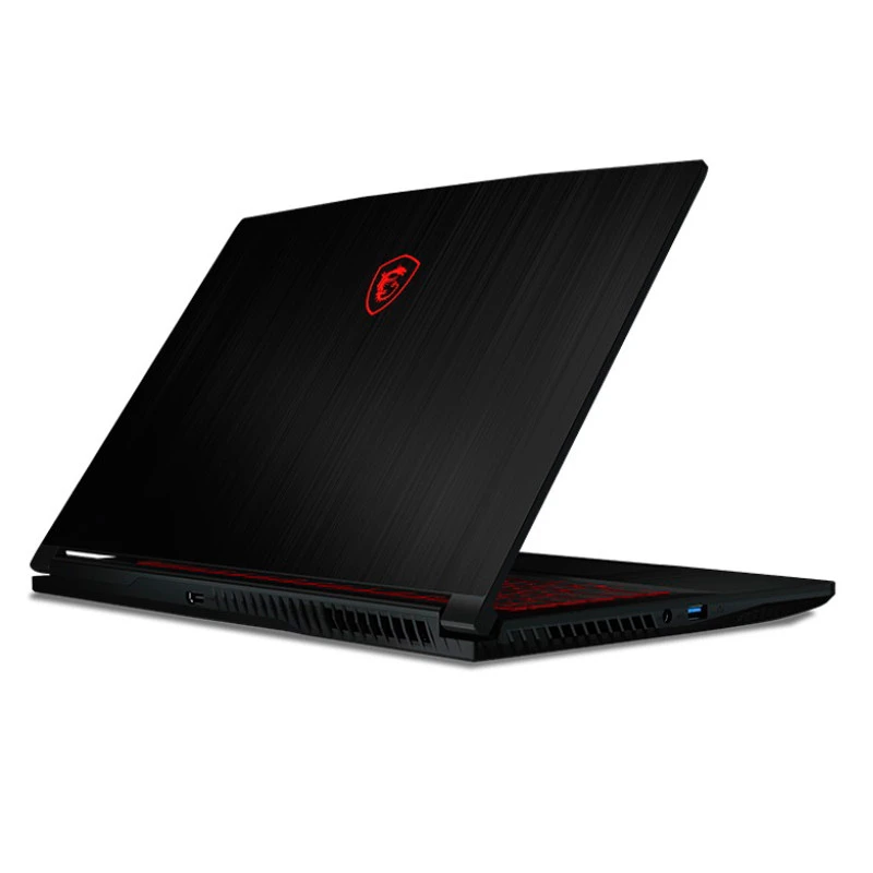 لپ تاپ MSI GF63 Thin Core i5 (11400H) 8GB 512GB SSD NVIDIA 4GB 15.6" FHD