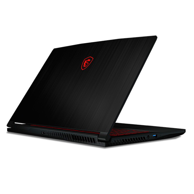 لپ تاپ MSI GF63 Thin Core i5 (11400H) 8GB 512GB SSD NVIDIA 4GB 15.6" FHD
