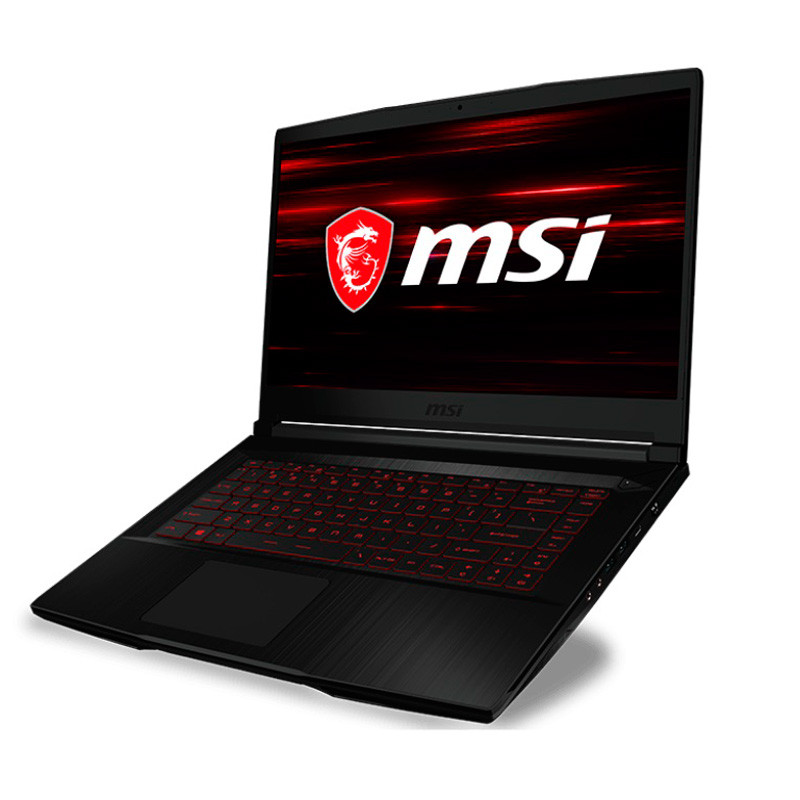 لپ تاپ MSI GF63 Thin Core i5 (11400H) 8GB 512GB SSD NVIDIA 4GB 15.6" FHD