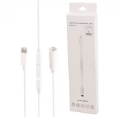 تبدیل MH020 Lightning to AUX 14cm