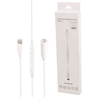 تبدیل MH020 Lightning to AUX 14cm
