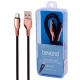 کابل میکرو یو اس بی فست شارژ Beyond BA-577 2A 1m