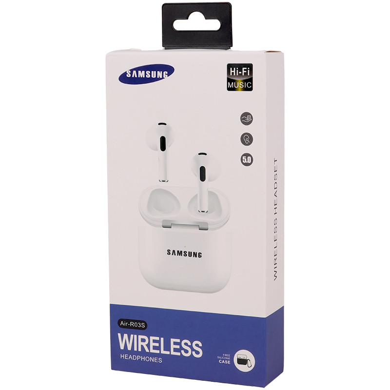 هندزفری بلوتوث دوتایی Samsung Air-R03S TWS