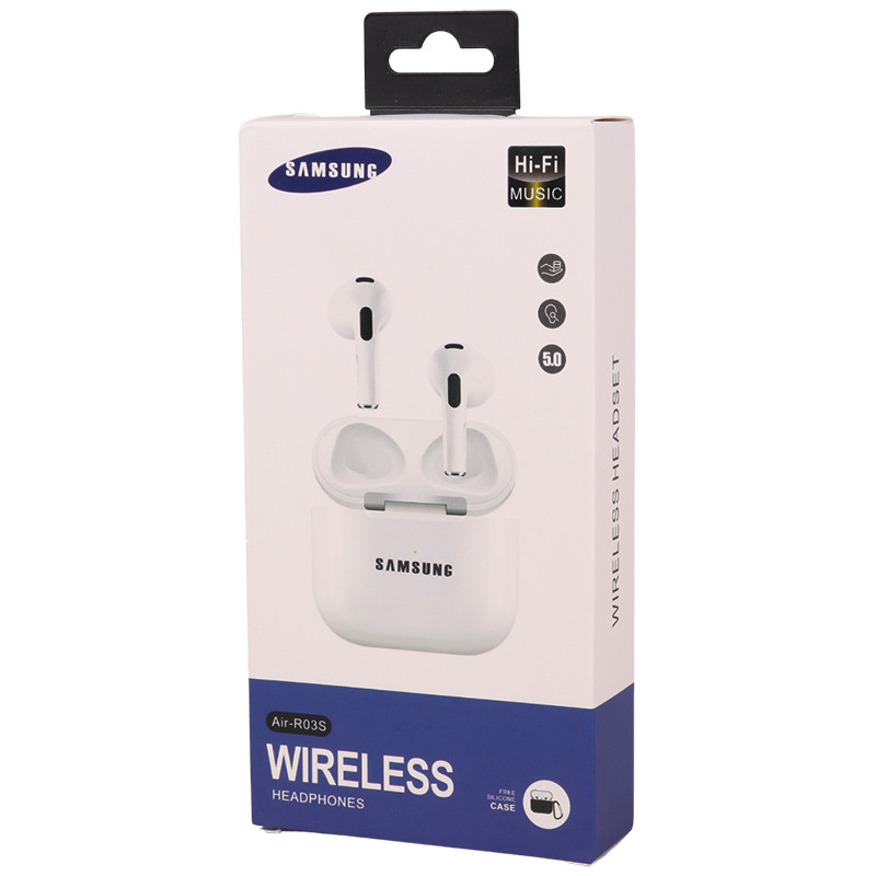 هندزفری بلوتوث دوتایی Samsung Air-R02 TWS