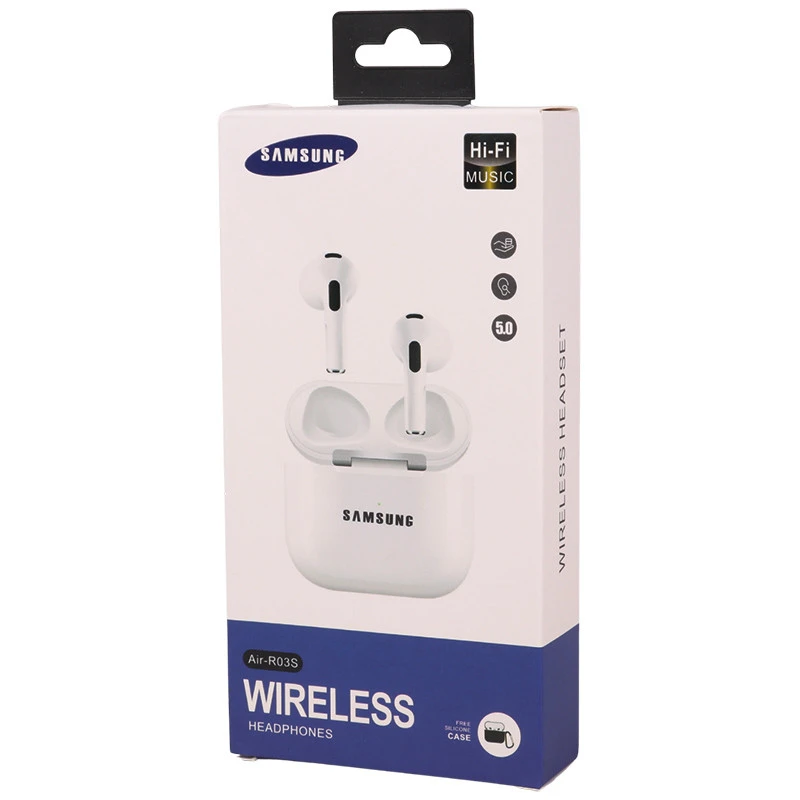 هندزفری بلوتوث دوتایی Samsung Air-R02 TWS