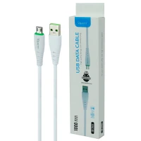 کابل میکرو یو اس بی فست شارژ Verity CB-3141A 1m