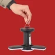 لامپ آویزدار شارژی DP.LED Light DP-7820 48W