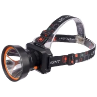 چراغ قوه پیشانی هدلایت شارژی Prmans PM-2806