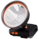 چراغ قوه پیشانی هدلایت شارژی Prmans PM-2806