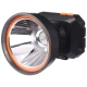 چراغ قوه پیشانی هدلایت شارژی Prmans PM-2806
