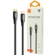 کابل تبدیل فست شارژ Mcdodo CA-812 Type-C to Type-C 5A QC4 PD 100W 1.2m