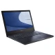 لپ تاپ Asus ExpertBook B2402CB Core i7 (1260P) 32GB 1TB+512GB SSD INTEL 14.1" FHD