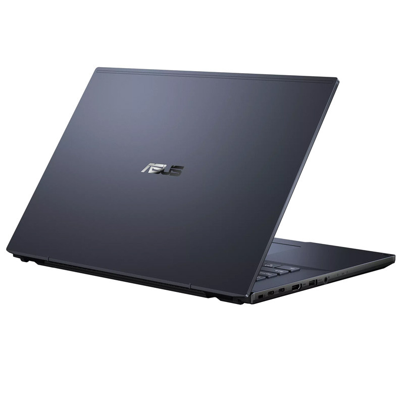 لپ تاپ Asus ExpertBook B2402CB Core i7 (1260P) 32GB 1TB+512GB SSD INTEL 14.1" FHD